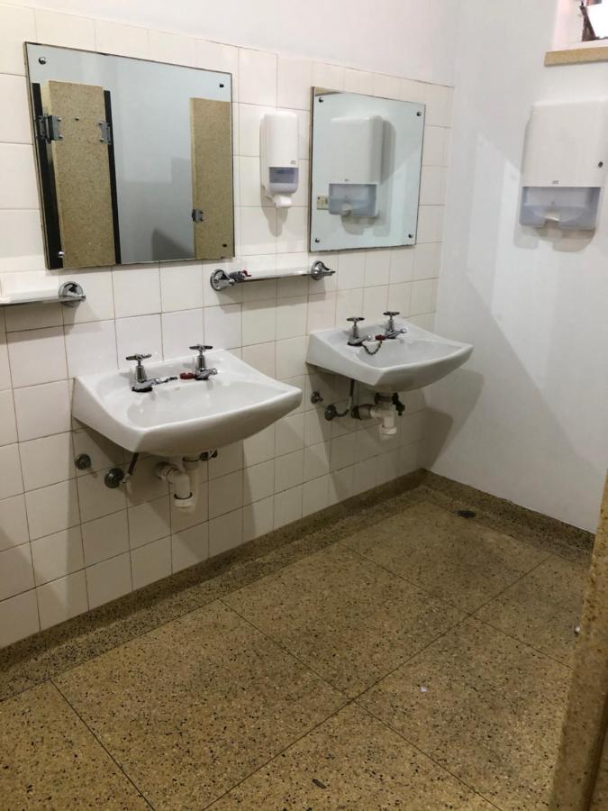 Cornucopia Hotel والارو المظهر الخارجي الصورة