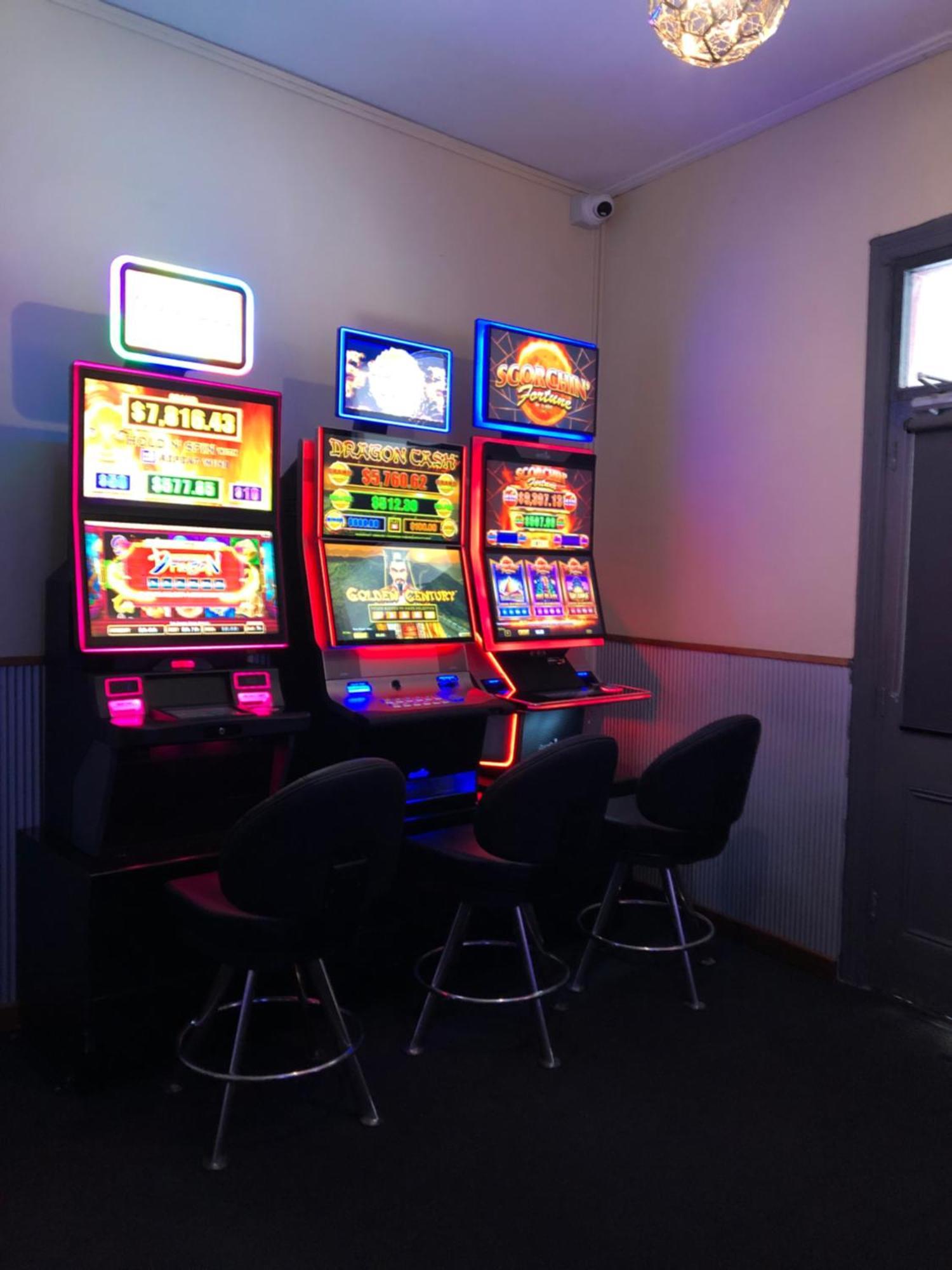 Cornucopia Hotel والارو المظهر الخارجي الصورة